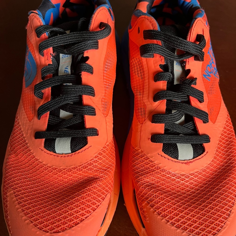 The North Face Summit Series Women's Vectiv 3 Enduris shoes - Picture 2 of 4